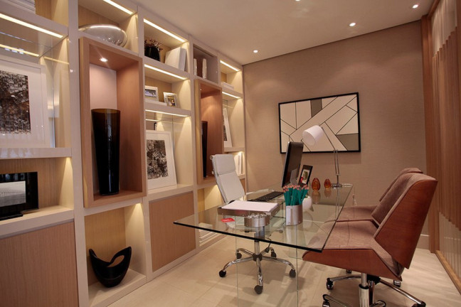 Imagem Sala Comercial à Venda, 35 m² em Lapa - São Paulo Imagem Sala Comercial à Venda, 35 m² em Lapa - São Paulo