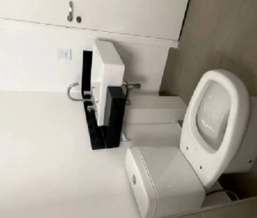 Imagem Apartamento com 1 Quarto à Venda, 22 m² em Vila Mariana - São Paulo Imagem Apartamento com 1 Quarto à Venda, 22 m² em Vila Mariana - São Paulo