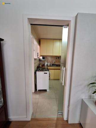 Imagem Apartamento com 3 Quartos à Venda, 130 m² em Itacorubi - Florianópolis Imagem Apartamento com 3 Quartos à Venda, 130 m² em Itacorubi - Florianópolis