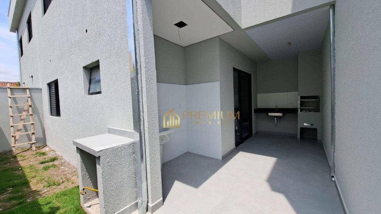 Imagem Sobrado com 3 Quartos à Venda, 160 m² em Jardim Das Indústrias - São José Dos Campos
