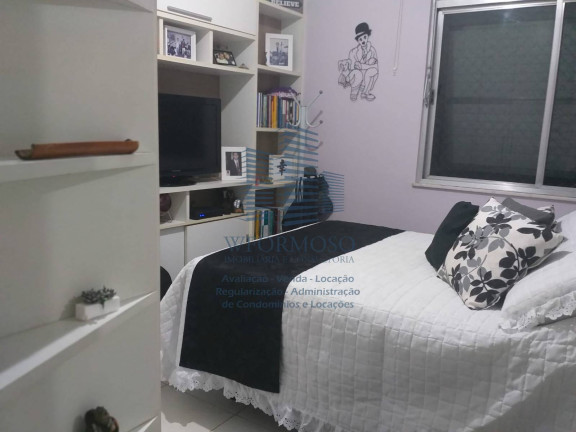 Imagem Apartamento com 2 Quartos à Venda, 65 m² em Copacabana - Rio De Janeiro