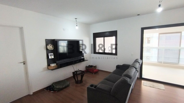 Imagem Apartamento com 2 Quartos à Venda, 137 m² em Brooklin - São Paulo Imagem Apartamento com 2 Quartos à Venda, 137 m² em Brooklin - São Paulo