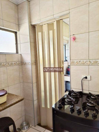 Imagem Apartamento com 2 Quartos à Venda, 58 m² em Vila Progresso - Guarulhos Imagem Apartamento com 2 Quartos à Venda, 58 m² em Vila Progresso - Guarulhos
