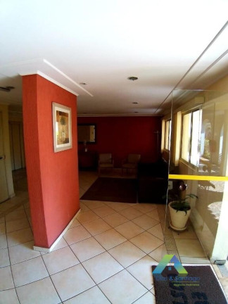 Imagem Apartamento com 2 Quartos à Venda, 55 m² em Vila Parque Jabaquara - São Paulo