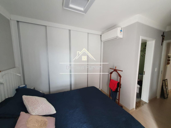 Imagem Apartamento com 3 Quartos à Venda, 135 m² em Edifício Horizonte Campolim - Sorocaba