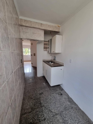 Imagem Apartamento com 2 Quartos à Venda, 40 m² em Havaí - Belo Horizonte