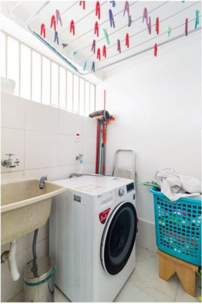 Imagem Imóvel com 1 Quarto à Venda, 34 m² em Sacomã - São Paulo Imagem Imóvel com 1 Quarto à Venda, 34 m² em Sacomã - São Paulo