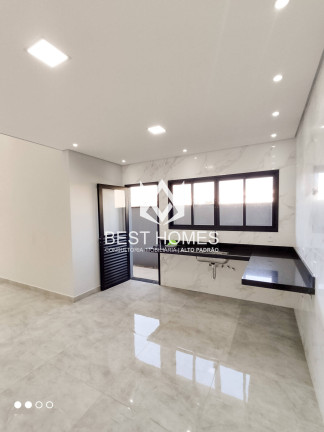Imagem Casa de Condomínio com 3 Quartos à Venda, 300 m² em Jardim Primavera - Itupeva