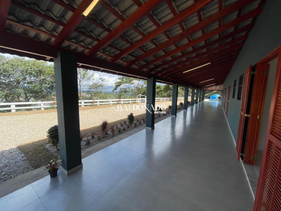 Imagem Imóvel com 3 Quartos à Venda, 10.124 m² em Pedra Bela - Pedra Bela