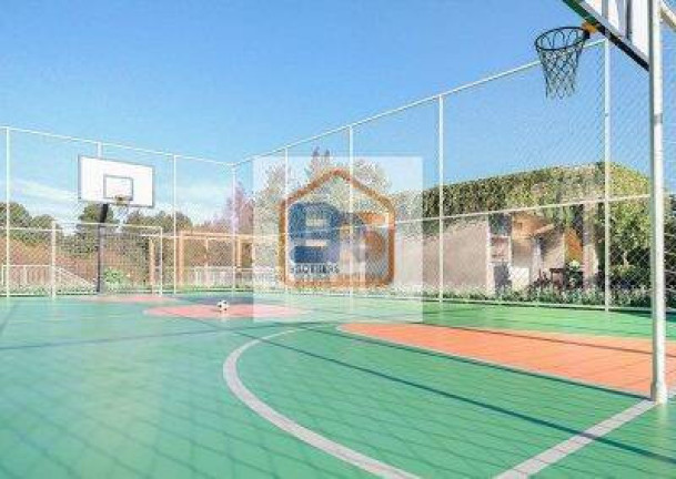 Imagem Apartamento com 2 Quartos à Venda, 44 m² em Vila Sul Americana - Carapicuíba