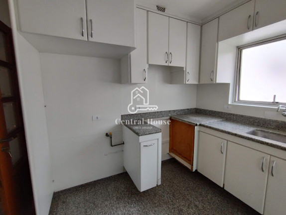 Imagem Apartamento com 4 Quartos para Alugar, 168 m² em Moema - São Paulo