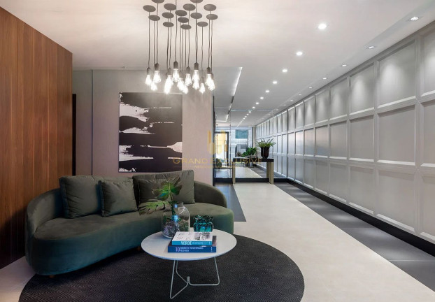 Imagem Apartamento com 4 Quartos à Venda, 151 m² em Centro - Balneário Camboriú Imagem Apartamento com 4 Quartos à Venda, 151 m² em Centro - Balneário Camboriú