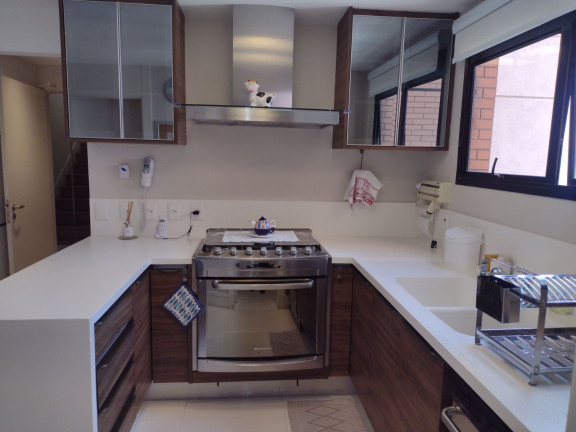 Imagem Imóvel com 3 Quartos à Venda, 340 m² em Vila Andrade - São Paulo Imagem Imóvel com 3 Quartos à Venda, 340 m² em Vila Andrade - São Paulo