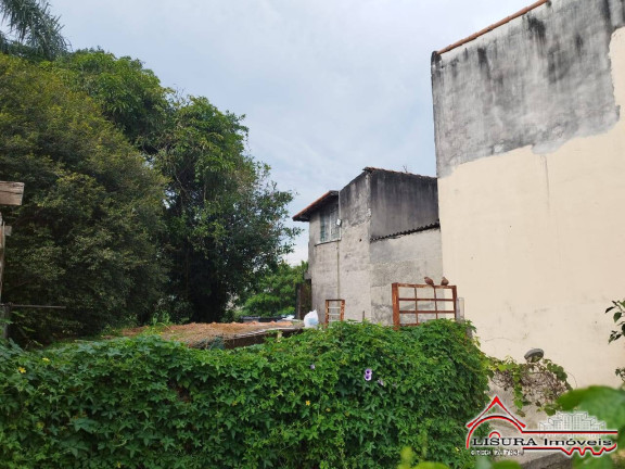 Imagem Terreno à Venda, 540 m² em Centro - Jacareí Imagem Terreno à Venda, 540 m² em Centro - Jacareí