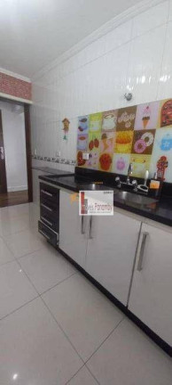 Imagem Apartamento com 2 Quartos à Venda, 65 m² em Sacomã - São Paulo Imagem Apartamento com 2 Quartos à Venda, 65 m² em Sacomã - São Paulo