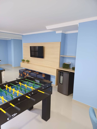 Imagem Apartamento com 2 Quartos à Venda, 67 m² em Mirim - Praia Grande
