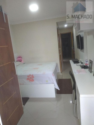 Imagem Casa com 3 Quartos à Venda, 116 m² em Parque Erasmo Assunção - Santo André