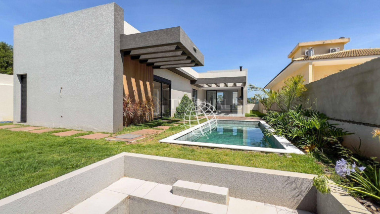 Imagem Casa com 3 Quartos à Venda, 304 m² em Condomínio Figueira Garden - Atibaia Imagem Casa com 3 Quartos à Venda, 304 m² em Condomínio Figueira Garden - Atibaia