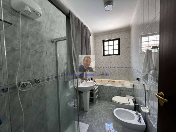 Imagem Casa com 4 Quartos à Venda, 247 m² em Granja Viana Ii - Cotia Imagem Casa com 4 Quartos à Venda, 247 m² em Granja Viana Ii - Cotia