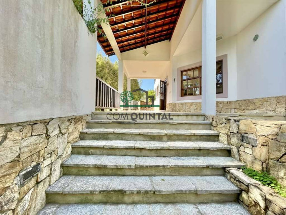 Imagem Casa com 4 Quartos à Venda, 1 m² em São Paulo Ii - Cotia