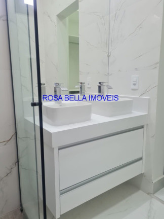 Imagem Casa com 3 Quartos à Venda, 200 m² em Jardim Bréscia - Indaiatuba