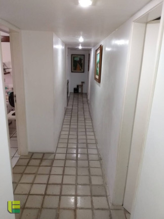 Imagem Apartamento com 4 Quartos à Venda, 186 m² em Boa Viagem - Recife
