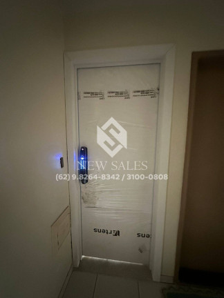 Imagem Apartamento com 3 Quartos à Venda, 106 m² em Setor Oeste - Goiânia Imagem Apartamento com 3 Quartos à Venda, 106 m² em Setor Oeste - Goiânia