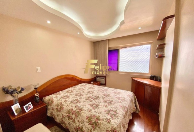 Imagem Imóvel com 4 Quartos à Venda, 361 m² em Praia Da Costa - Vila Velha