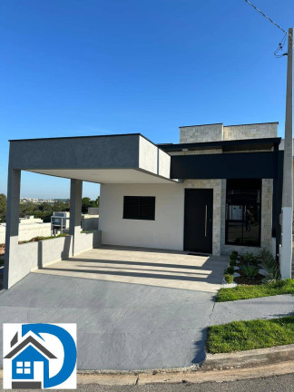 Imagem Casa de Condomínio com 3 Quartos à Venda, 150 m² em Jardim Novo Horizonte - Sorocaba Imagem Casa de Condomínio com 3 Quartos à Venda, 150 m² em Jardim Novo Horizonte - Sorocaba