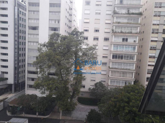 Imagem Imóvel para Alugar, 70 m² em Higienópolis - São Paulo Imagem Imóvel para Alugar, 70 m² em Higienópolis - São Paulo