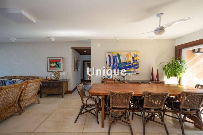Imagem Casa com 5 Quartos à Venda, 400 m² em Geribá - Armação Dos Búzios Imagem Casa com 5 Quartos à Venda, 400 m² em Geribá - Armação Dos Búzios