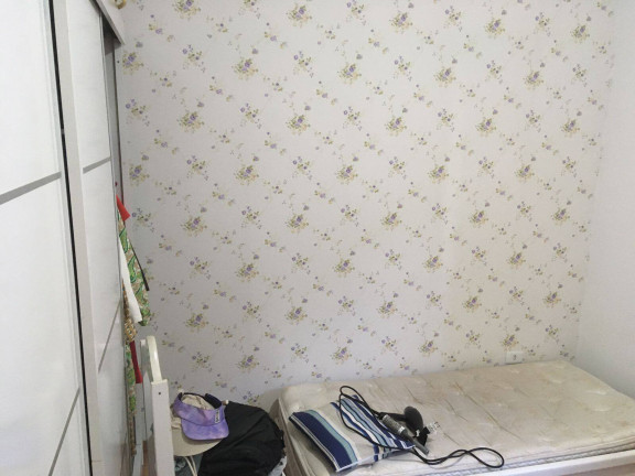 Casa com 2 Quartos à Venda,  em Taboão/diadema - Diadema