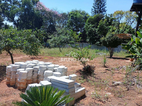 Imagem Terreno à Venda, 1.000 m² em Condomínio Fazenda Mirante - Igarapé Imagem Terreno à Venda, 1.000 m² em Condomínio Fazenda Mirante - Igarapé
