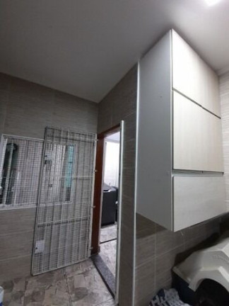Imagem Sobrado com 2 Quartos à Venda, 115 m² em Vila Humaitá - Santo André