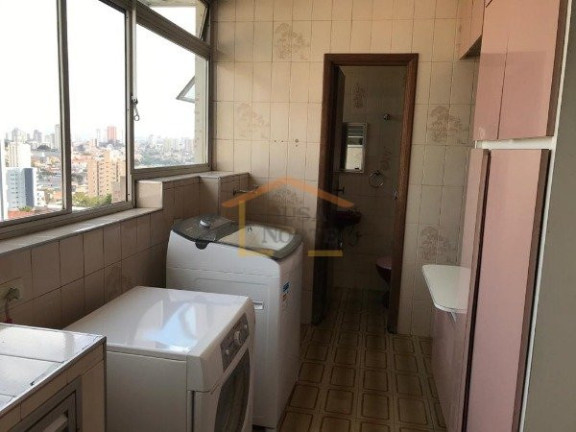 Imagem Apartamento com 3 Quartos à Venda, 166 m² em água Fria - São Paulo Imagem Apartamento com 3 Quartos à Venda, 166 m² em água Fria - São Paulo