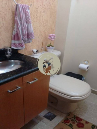 Imagem Casa com 3 Quartos à Venda, 150 m² em Ponta Da Praia - Santos Imagem Casa com 3 Quartos à Venda, 150 m² em Ponta Da Praia - Santos