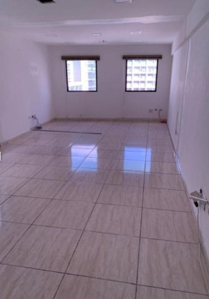 Imóvel para Alugar, 37 m² em Jardim Paulista - São Paulo