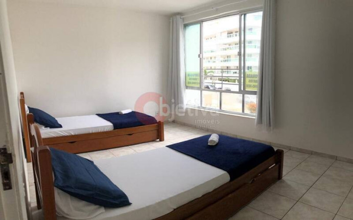 Imagem Apartamento com 2 Quartos à Venda, 60 m² em Centro - Cabo Frio Imagem Apartamento com 2 Quartos à Venda, 60 m² em Centro - Cabo Frio