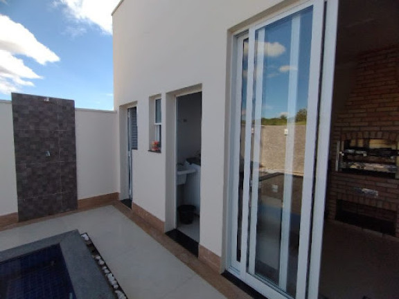 Imagem Casa com 3 Quartos à Venda, 190 m² em Condomínio Sunlake - Sorocaba Imagem Casa com 3 Quartos à Venda, 190 m² em Condomínio Sunlake - Sorocaba
