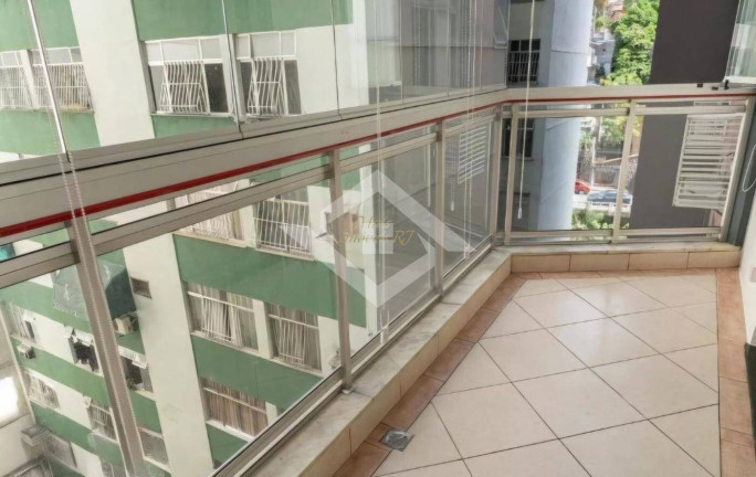 Imagem Apartamento com 2 Quartos à Venda, 75 m² em Icaraí - Niterói
