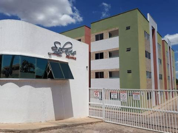 Imagem Apartamento com 2 Quartos à Venda, 58 m² em Santo Antônio - Timon Imagem Apartamento com 2 Quartos à Venda, 58 m² em Santo Antônio - Timon