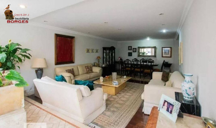 Imagem Apartamento com 3 Quartos à Venda, 135 m² em Itaim Bibi - São Paulo Imagem Apartamento com 3 Quartos à Venda, 135 m² em Itaim Bibi - São Paulo