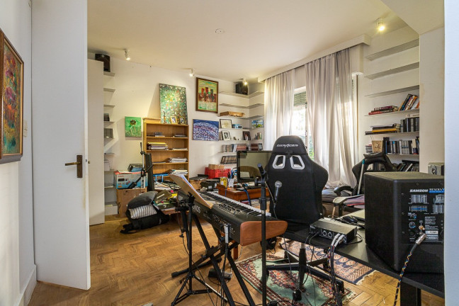 Imagem Apartamento com 3 Quartos à Venda, 283 m² em Higienópolis - São Paulo Imagem Apartamento com 3 Quartos à Venda, 283 m² em Higienópolis - São Paulo