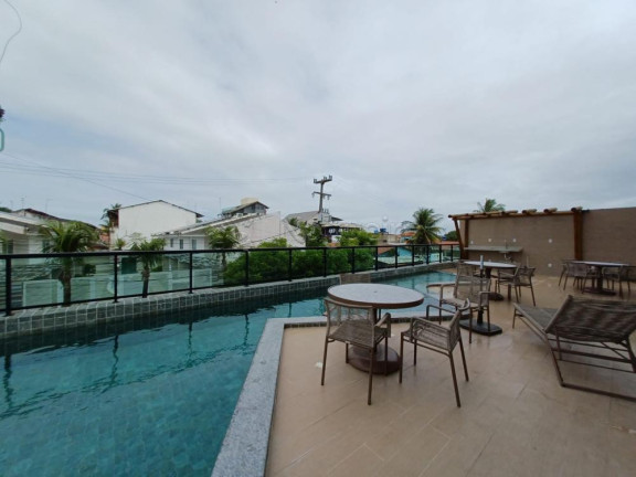 Imagem Apartamento com 1 Quarto à Venda, 28 m² em Porto De Galinhas - Ipojuca Imagem Apartamento com 1 Quarto à Venda, 28 m² em Porto De Galinhas - Ipojuca