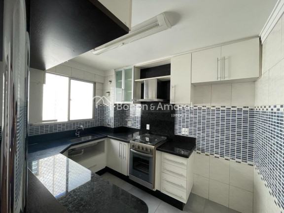 Imagem Cobertura com 2 Quartos à Venda, 78 m² em São Bernardo - Campinas Imagem Cobertura com 2 Quartos à Venda, 78 m² em São Bernardo - Campinas
