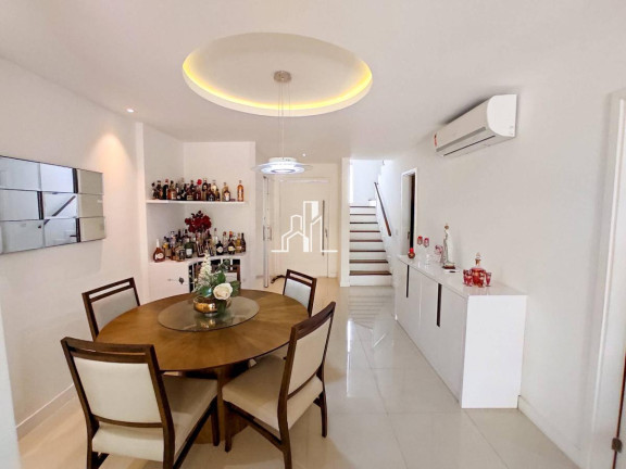 Imagem Casa de Condomínio com 4 Quartos à Venda, 214 m² em Recreio Dos Bandeirantes - Rio De Janeiro Imagem Casa de Condomínio com 4 Quartos à Venda, 214 m² em Recreio Dos Bandeirantes - Rio De Janeiro
