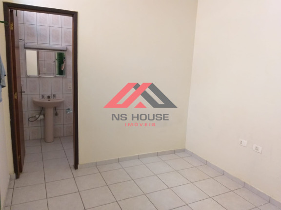 Imagem Casa com 4 Quartos à Venda, 250 m² em Jardim Aeroporto - São Paulo Imagem Casa com 4 Quartos à Venda, 250 m² em Jardim Aeroporto - São Paulo