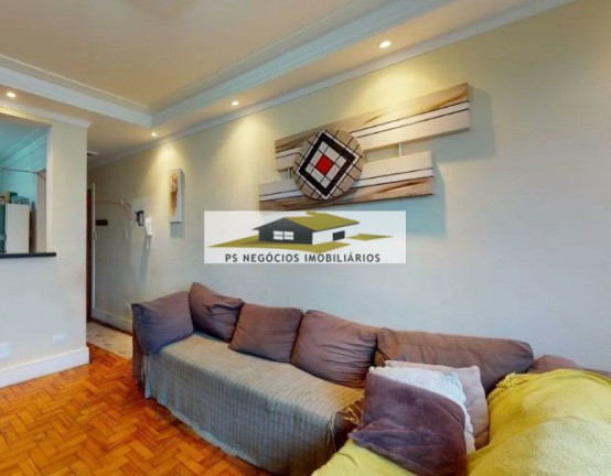 Imagem Apartamento com 3 Quartos à Venda, 75 m² em Ipiranga - São Paulo