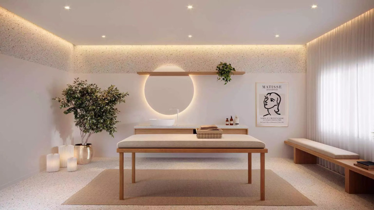Imagem Apartamento com 3 Quartos à Venda, 68 m² em Pampulha - Belo Horizonte