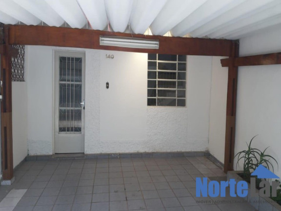 Imagem Casa com 3 Quartos para Alugar, 120 m² em Vila Cruz Das Almas - São Paulo Imagem Casa com 3 Quartos para Alugar, 120 m² em Vila Cruz Das Almas - São Paulo